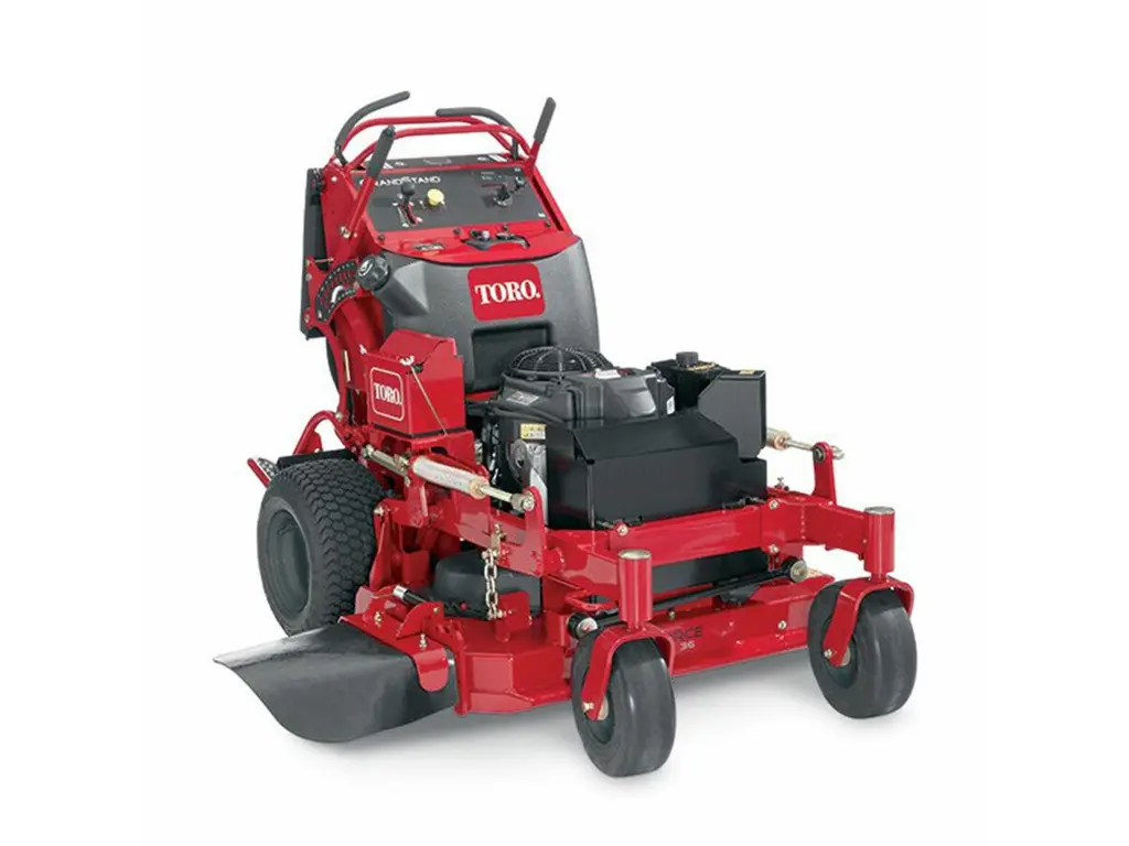 Toro GrandStand® de 91 cm (36 po) 11,2 kW (15 cv) 541 cm³ 2026