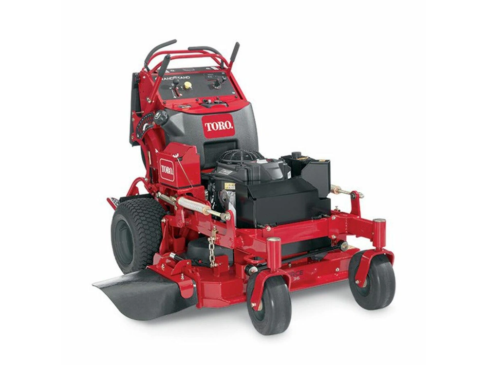 2026 Toro GrandStand® Gas Stand-On Mowers GrandStand® 36" (91 cm) 15 HP 541cc
