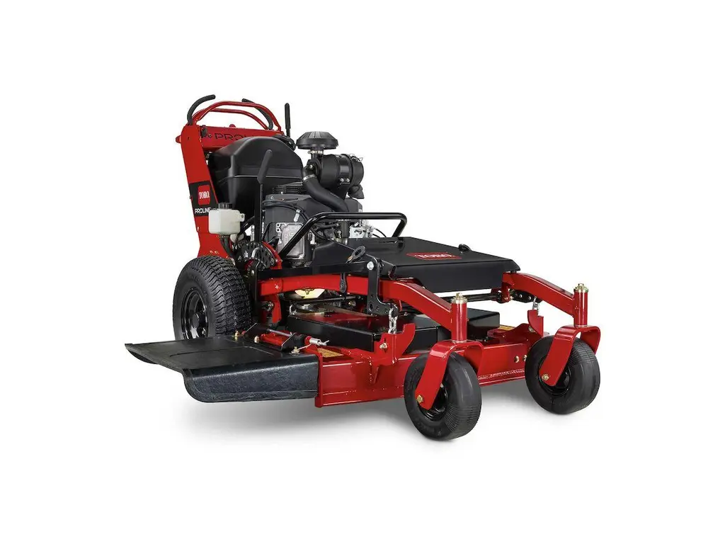 Toro Tondeuse intermédiaire PROLINE™ HDX de 91 cm (36 po) (Modèle « 50 États ») 2026