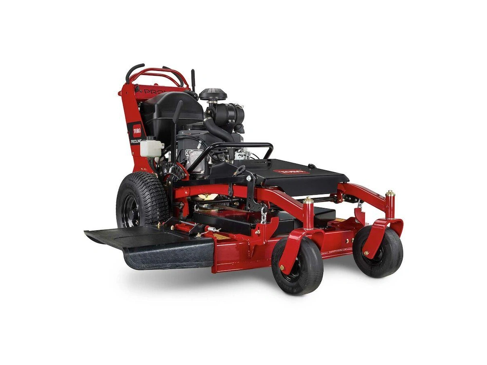 2026 Toro PROLINE™ HDX Mid-Size Gas Walk Behind Mower PROLINE™ HDX 36 in. (91 cm) Mid-Size Mower (50-State Model) alt