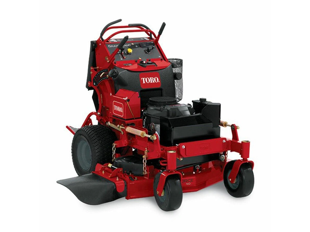 2026 Toro GrandStand® Gas Stand-On Mowers GrandStand® 40 in. (102 cm) 15 hp 541cc
