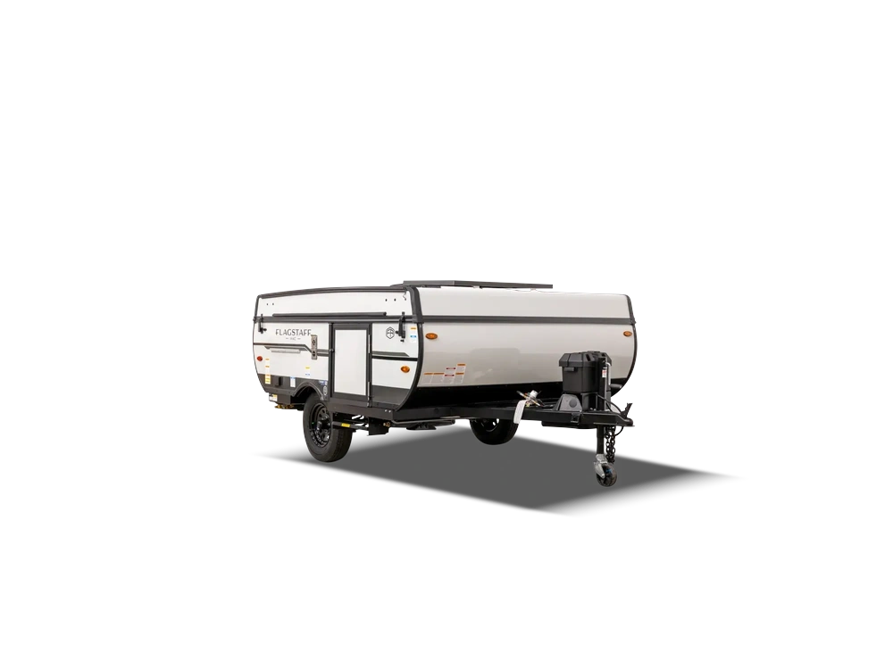 Forest River Flagstaff Flagstaff 164MT 2027 alt