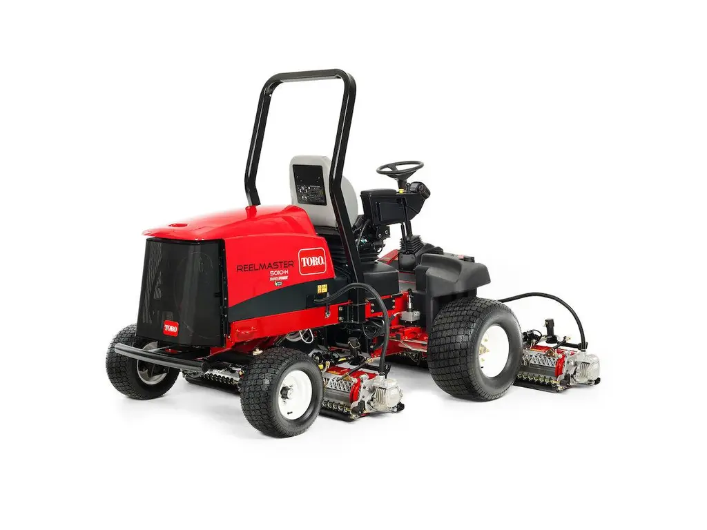 Toro Reelmaster® 5010-H 2026