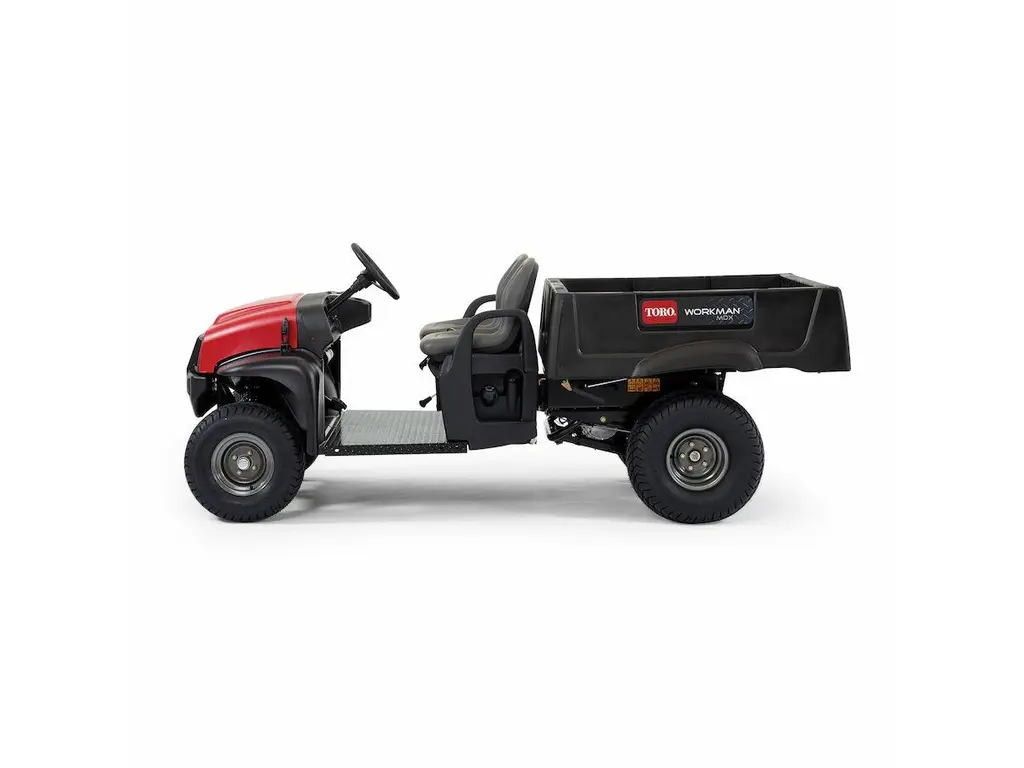 Toro Véhicule utilitaire Workman® MDX 2026