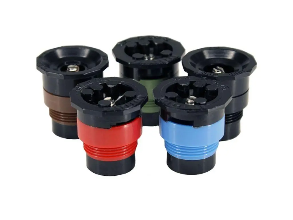 Toro MPR Plus Spray Nozzles 2026