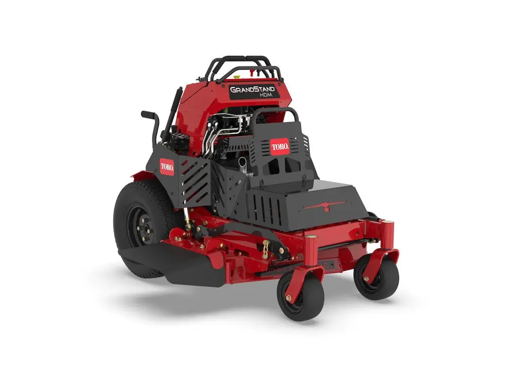 Toro GrandStand® HDM de 81,3 cm (32 po), 13,8 kW (18,5 cv) (603 cm³) 2026