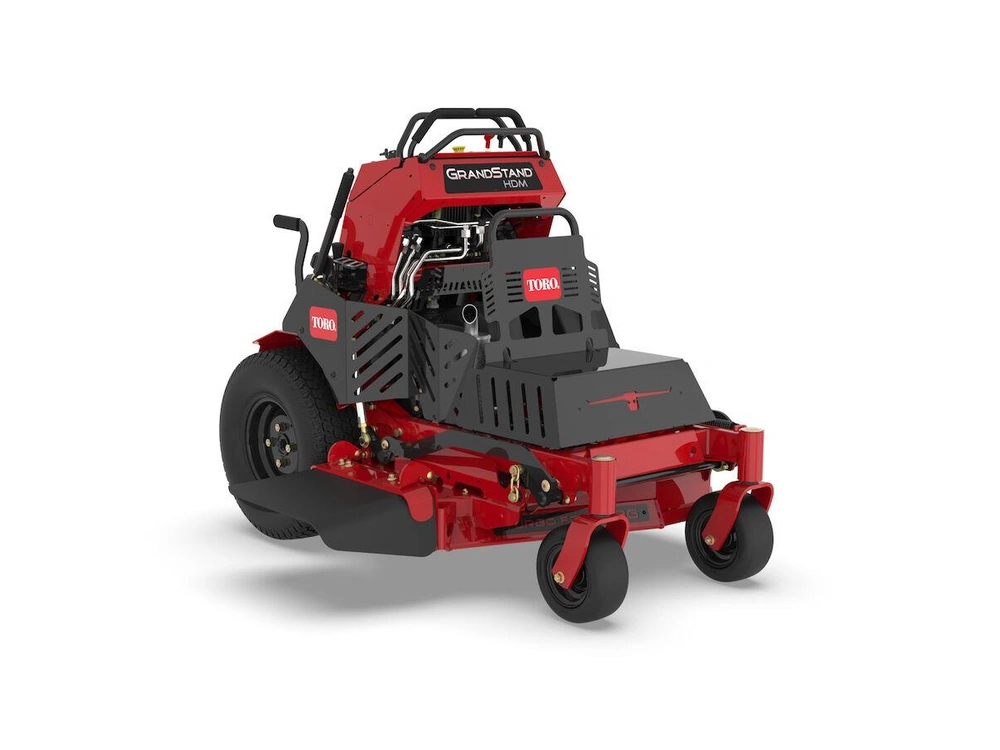 2026 Toro GrandStand® Gas Stand-On Mowers GrandStand® HDM 32 in (81.3 cm) 18.5hp (603cc)