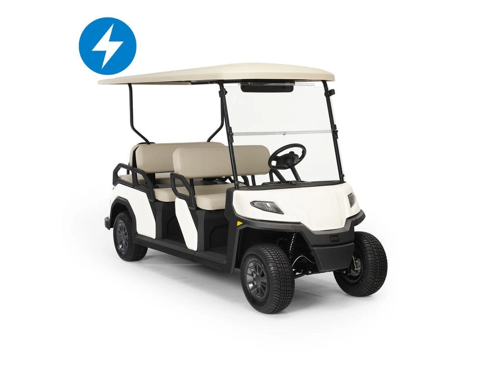 2026 Toro Vista® Series Vista 6 Lithium