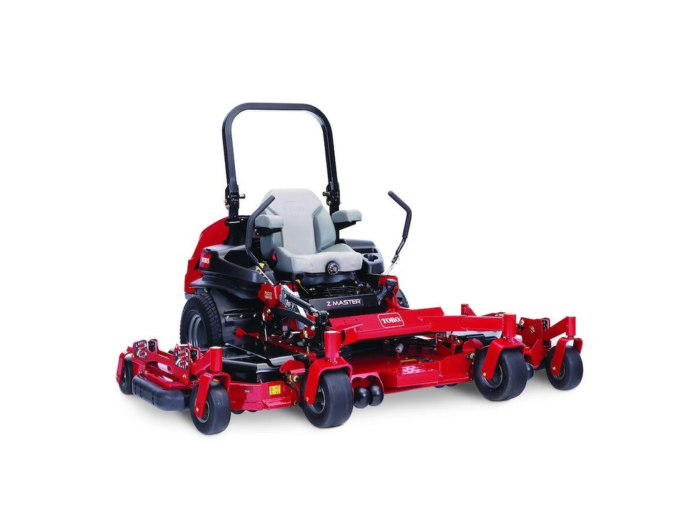 2026 Toro Z Master 7500 Series 7500-G Series 96 in. (244 cm) 38 hp alt