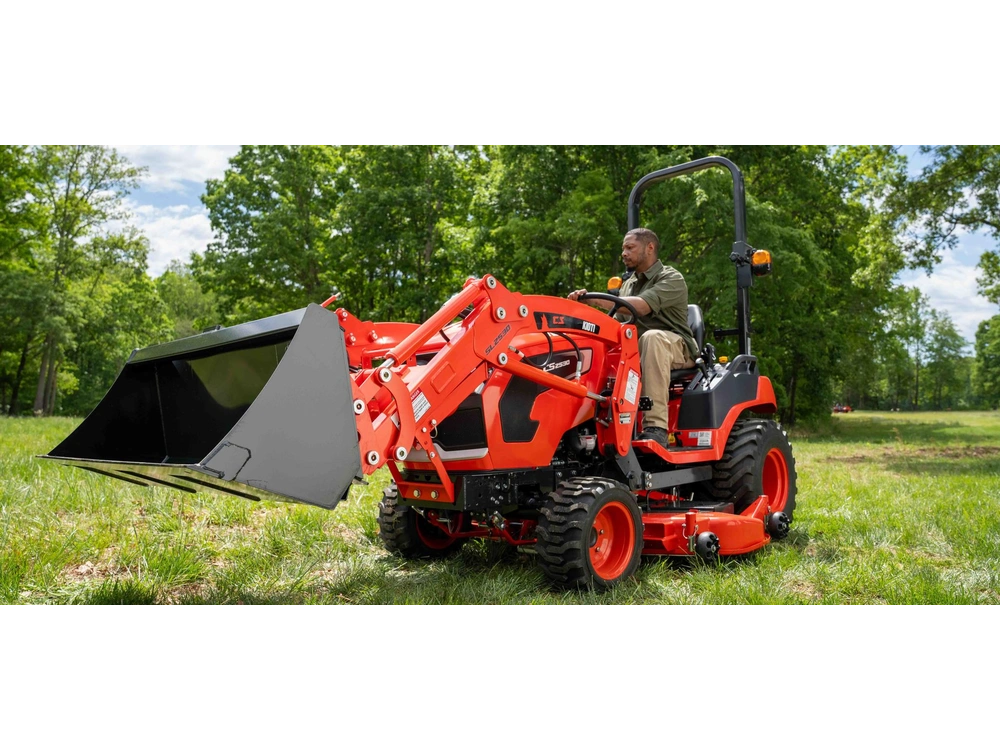2026 Kioti CS Series CS Series CS2230H