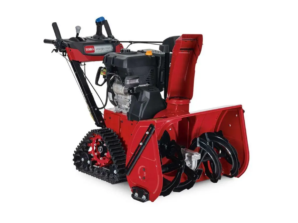 Toro Power TRX HD Commercial 1432 OHXE 2026