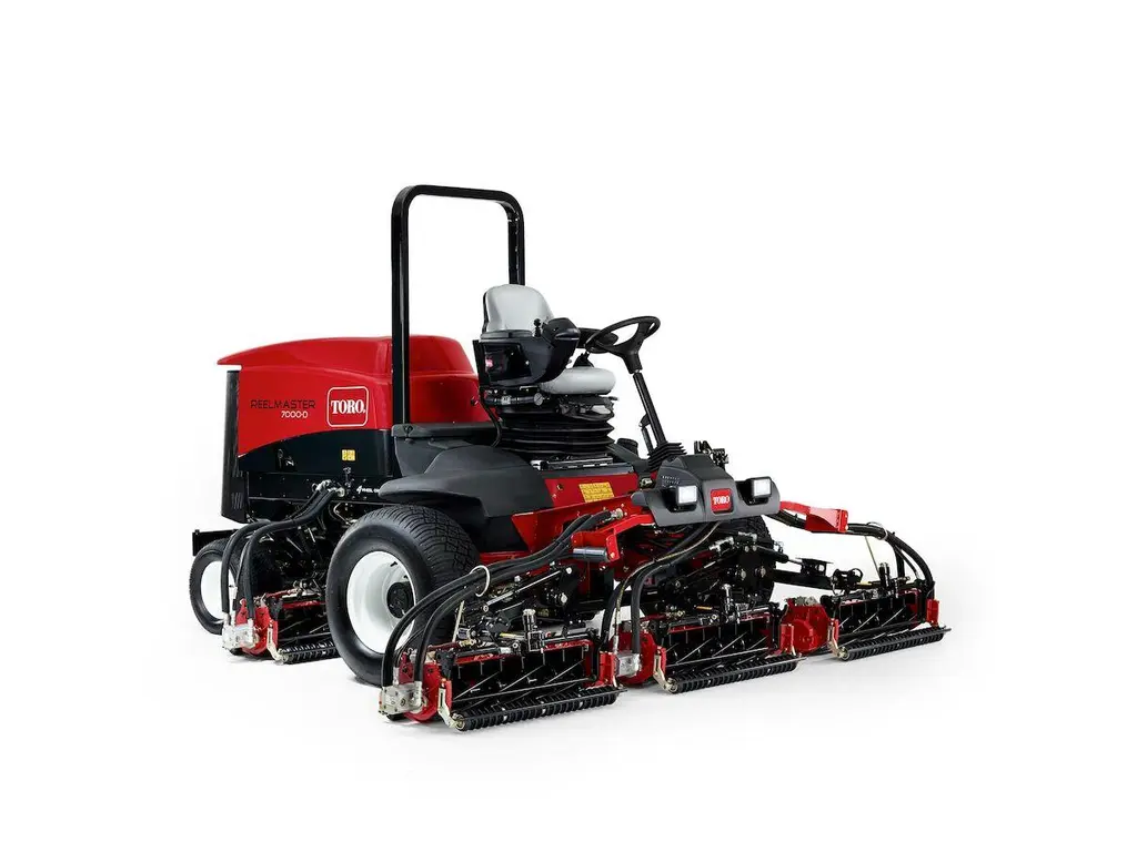 Toro Reelmaster® 7000, largeur de coupe de 307 cm (121 po) 2026