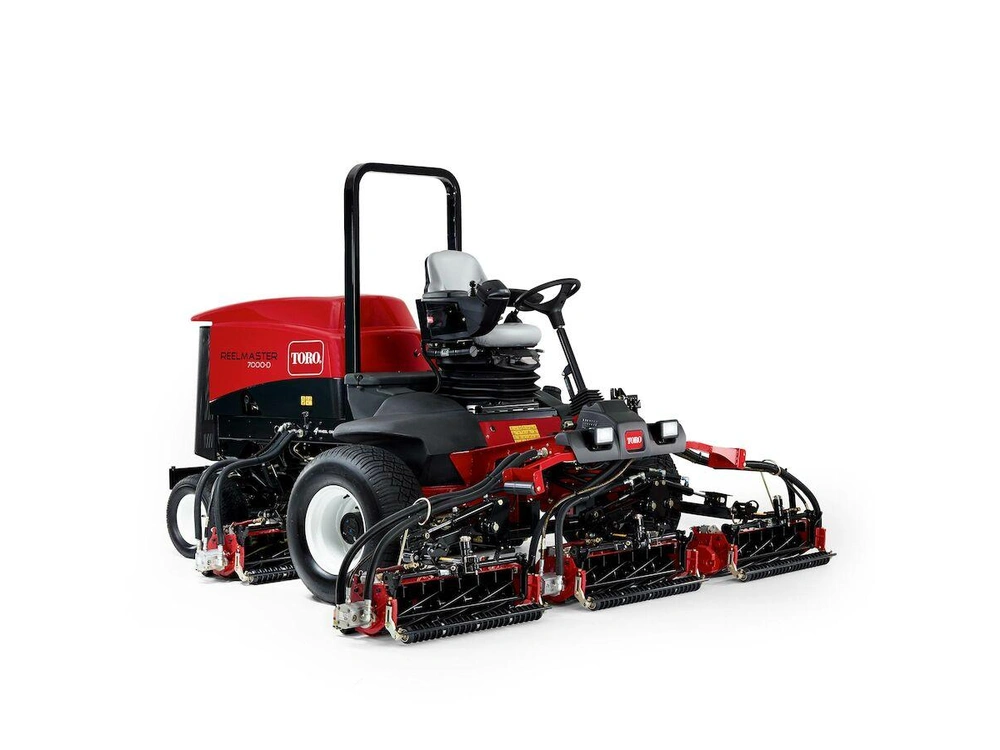 Toro Reelmaster® 7000 Series Reelmaster® 7000, largeur de coupe de 307 cm (121 po) 2026