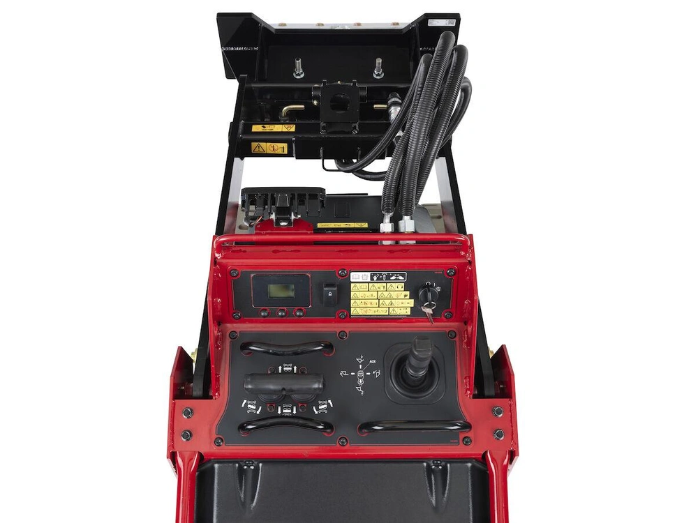 2026 Toro eDingo® 500 Electric Mini Skid Steer eDingo® 500 Electric Mini Skid Steer