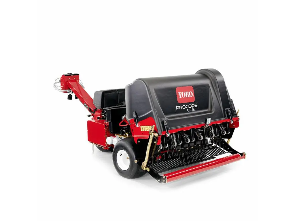 Toro ProCore® 648s EFI (California Model) 2026