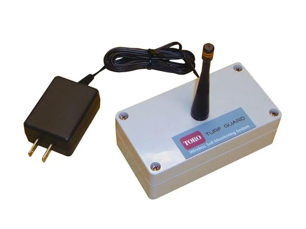 Toro Turf Guard® Soil Monitoring System 2026