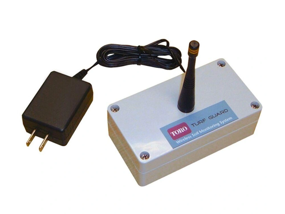 2026 Toro Turf Guard® Soil Monitoring System Turf Guard® Soil Monitoring System