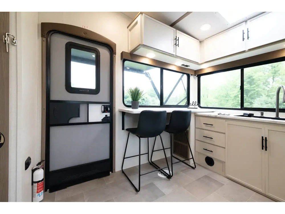 2027 Forest River Impression Impression 235RW