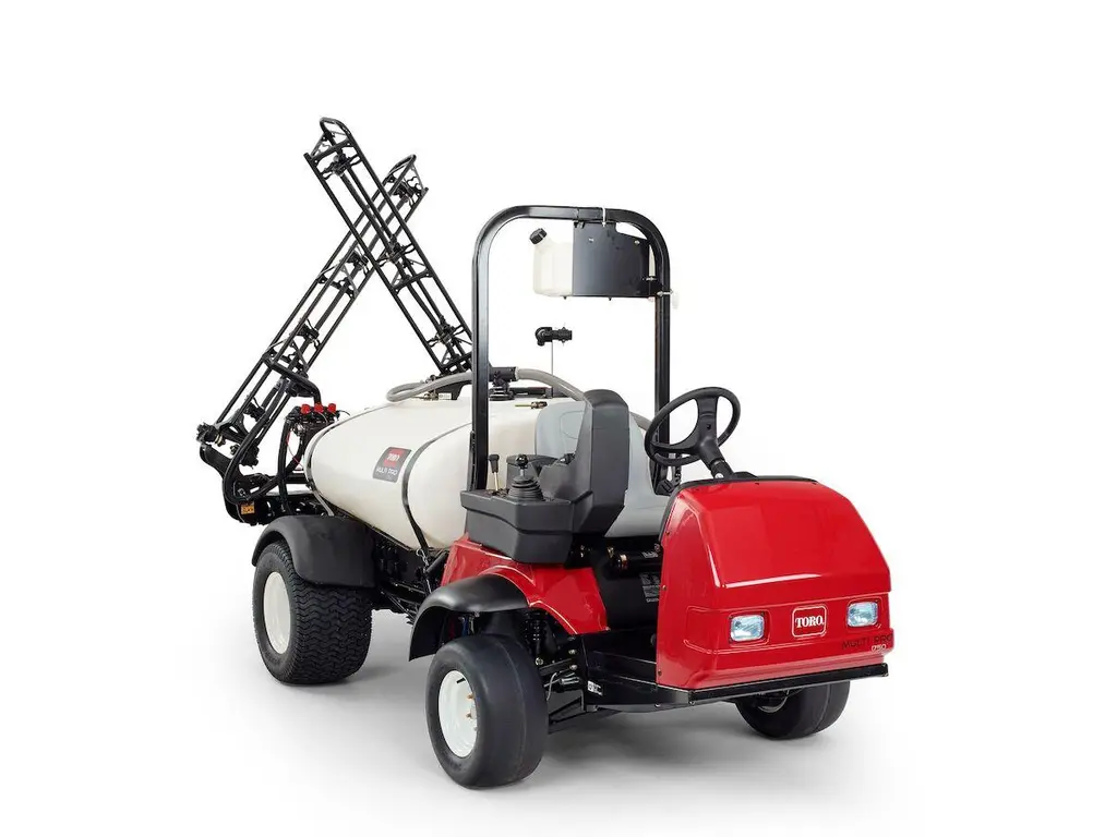 Toro Multi Pro® 1750 Turf Sprayer 2026
