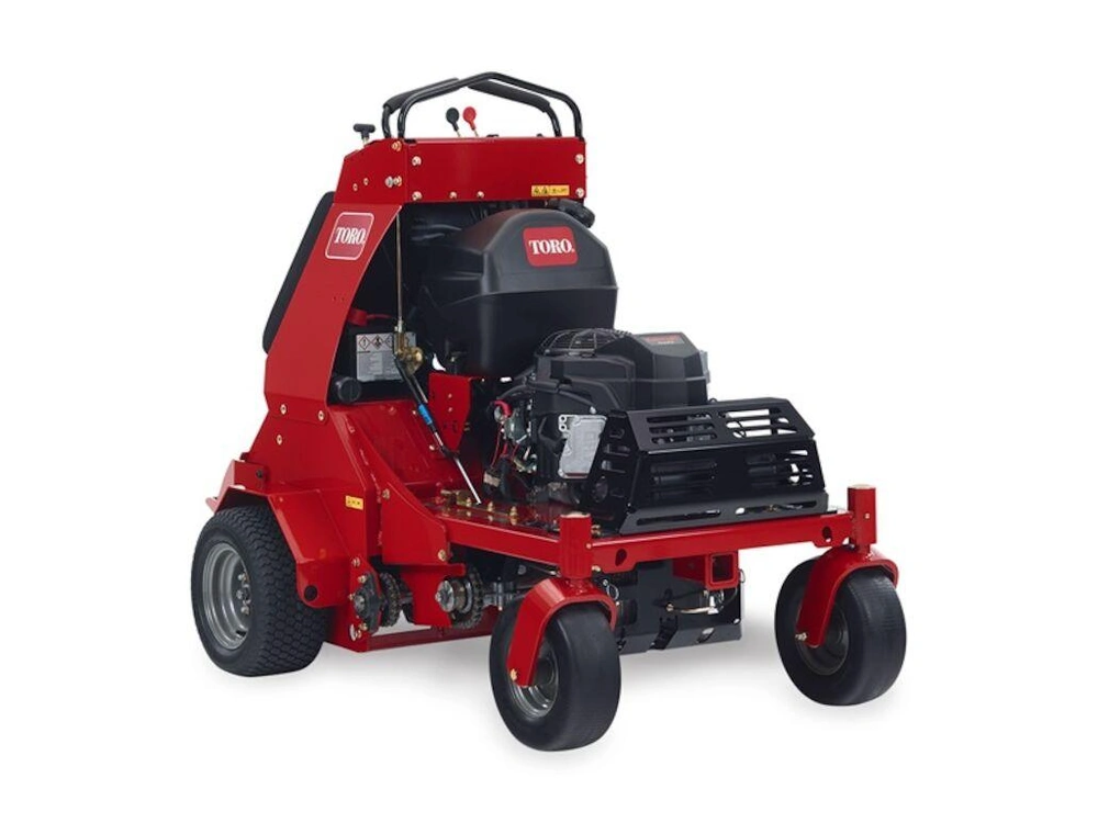2026 Toro 30 in. (76.2 cm) Stand-On Aerator 30 in. (76.2 cm) Stand-On Aerator