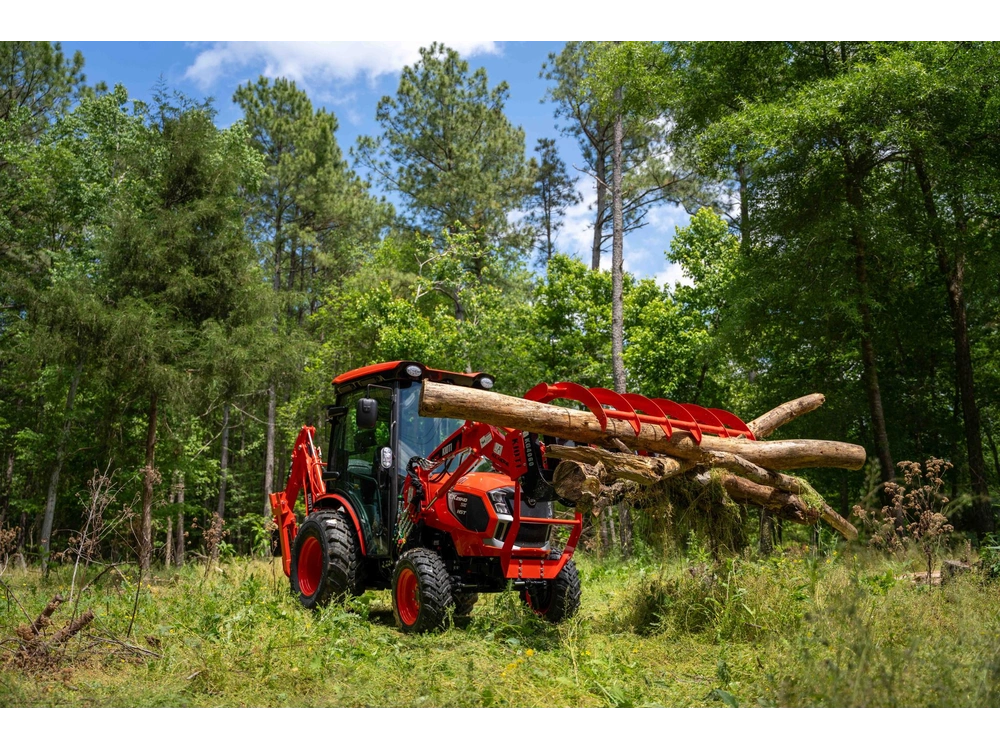 2026 Kioti CK Series CK Series CK4040SEHC
