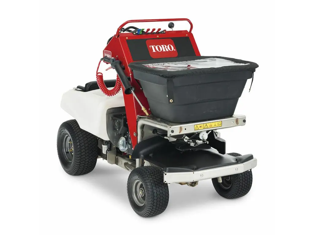 Toro Spray Master Lean-to-Steer à conducteur debout 2026
