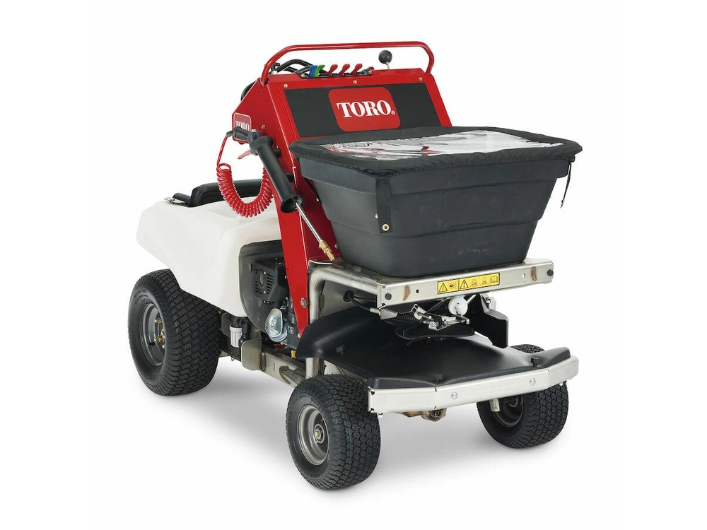 2026 Toro Spreader / Sprayers Stand-On Spray Master Lean-to-Steer (34232)