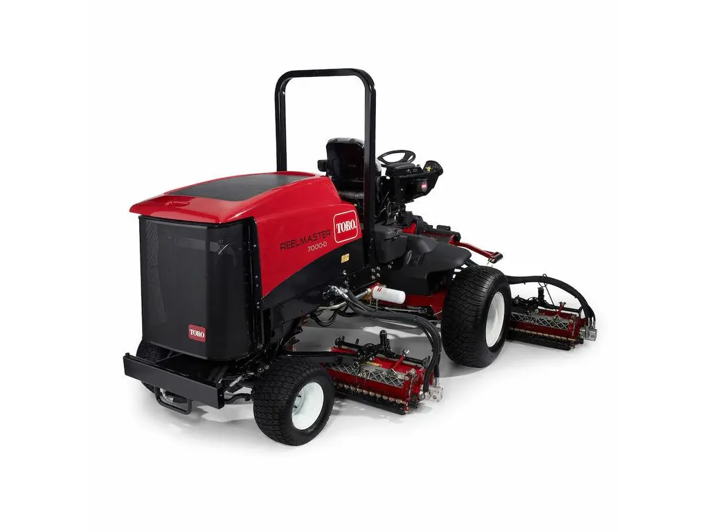 Toro Reelmaster® 7000, largeur de coupe de 307 cm (121 po) 2026