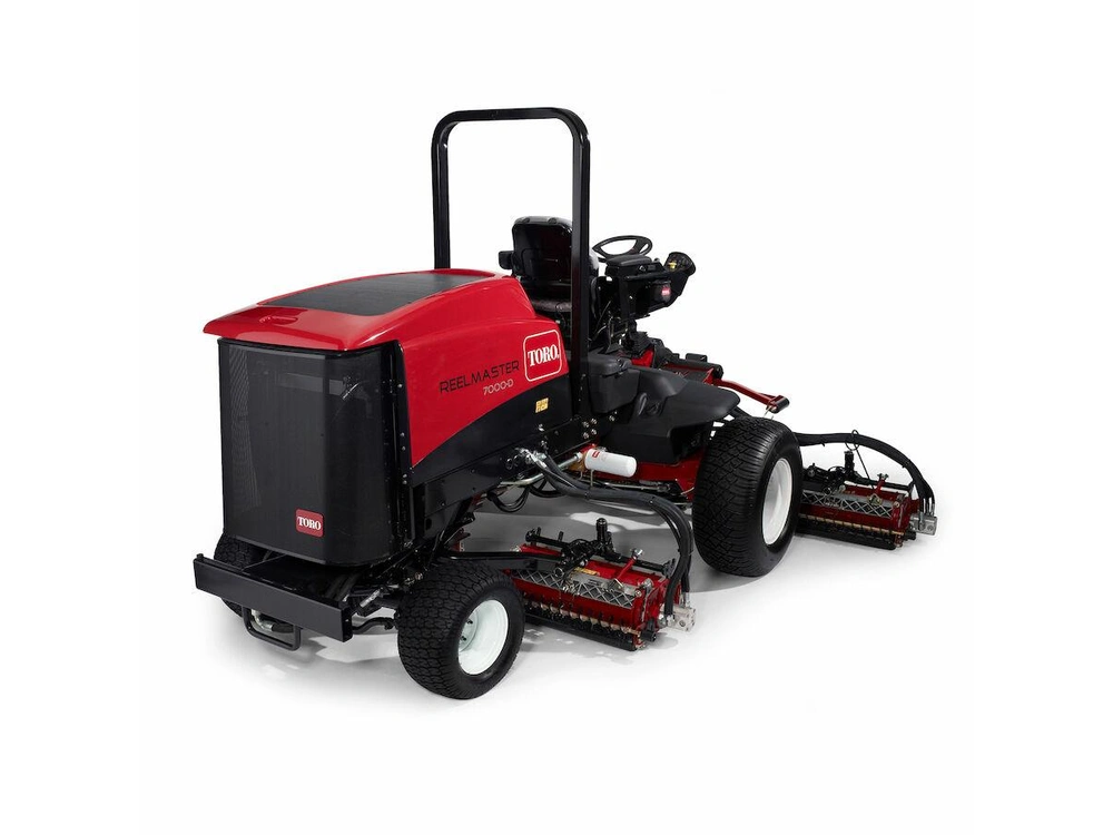 Toro Reelmaster® 7000 Series Reelmaster® 7000, largeur de coupe de 307 cm (121 po) 2026