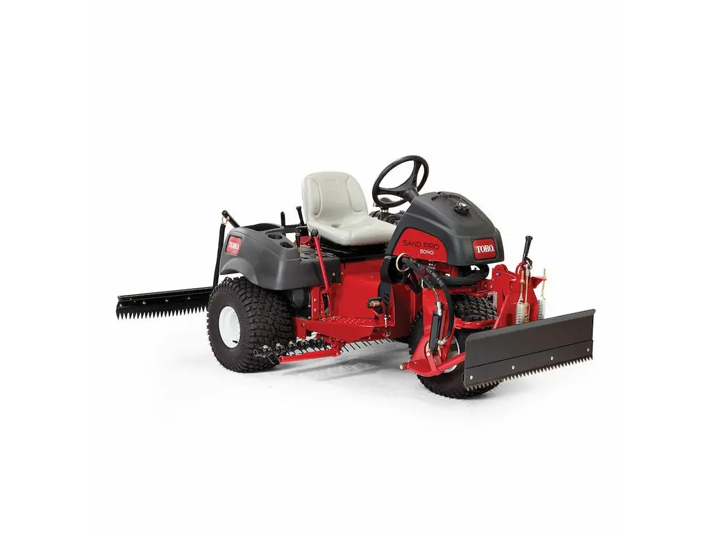 Toro Sand Pro® 5040 2026