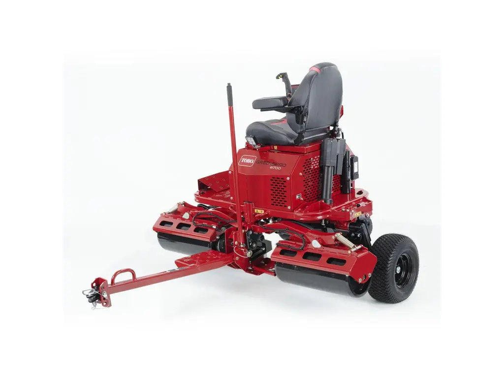 Toro GreensPro® e1700 2026
