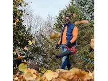 Toro Souffleur de feuilles électrique à cordon PowerJet™ de 20,5 m³/min (725 pi³/min) 2026