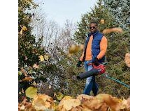 2026 Toro 725 CFM PowerJet™ Corded Electric Leaf Blower 725 CFM PowerJet™ Corded Electric Leaf Blower