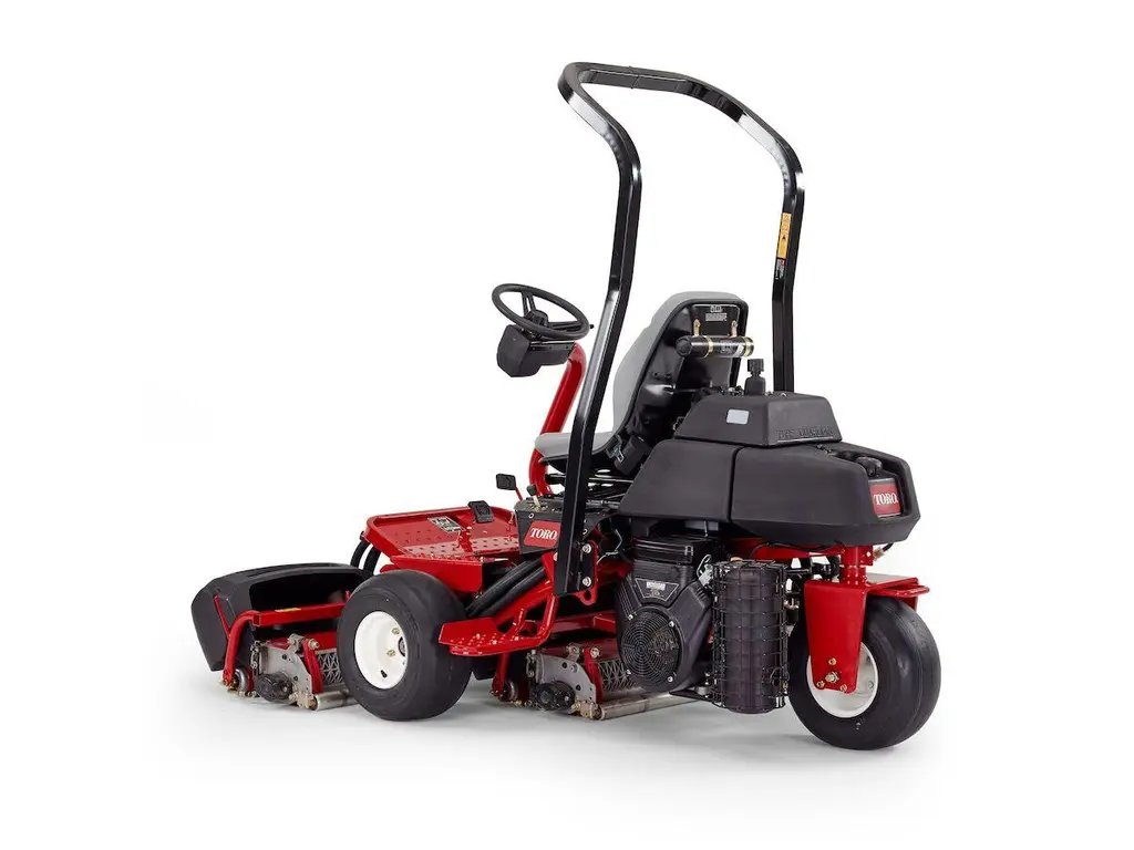 Toro Greensmaster® 3150-Q à essence 2026