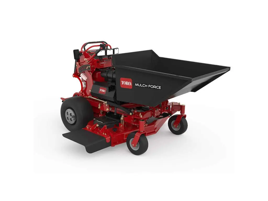 Toro Benne à paillis MULTI FORCE MULCH FORCE 2026