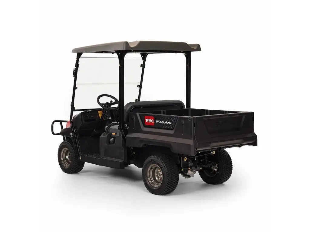 Toro Véhicule utilitaire Workman® GTX (EFI à essence) 2026