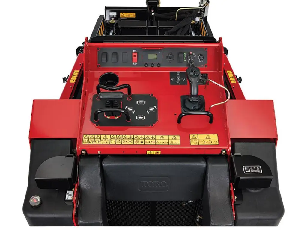 Toro Chargeuse à chenilles Dingo® TX 1300 2026