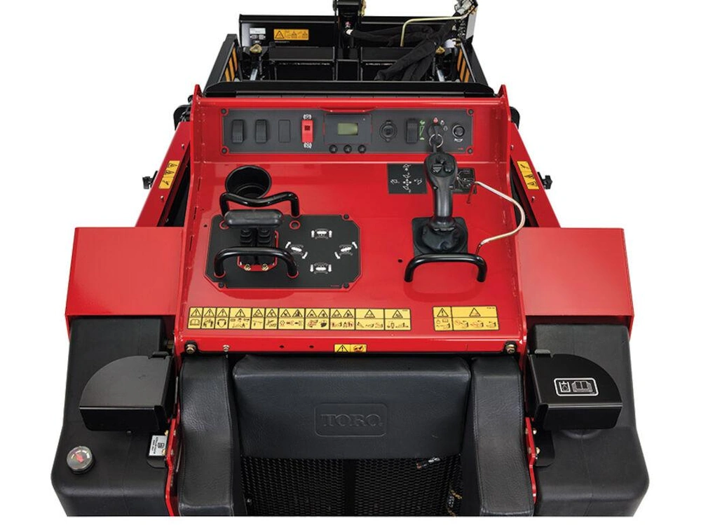 2026 Toro Dingo® TX 1300 Track Loader Dingo® TX 1300 Track Loader alt