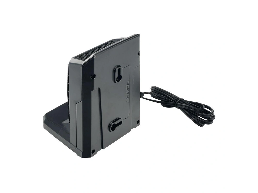 2026 Toro 60V MAX* Flex-Force 2-Amp Lithium-Ion Battery Charger 60V MAX* Flex-Force 2-Amp Lithium-Ion Battery Charger