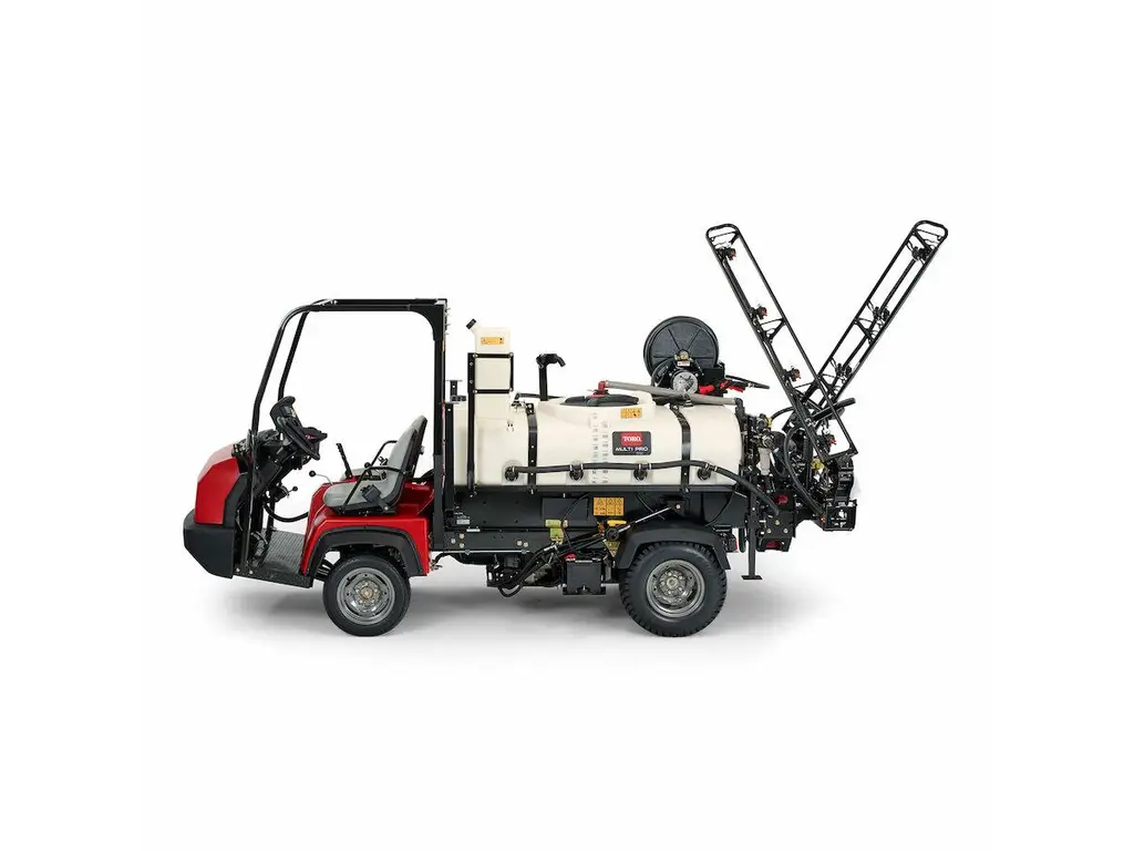 Toro Pulvérisateur de gazon Multi Pro® WM de 757 litres (200 gallons) 2026