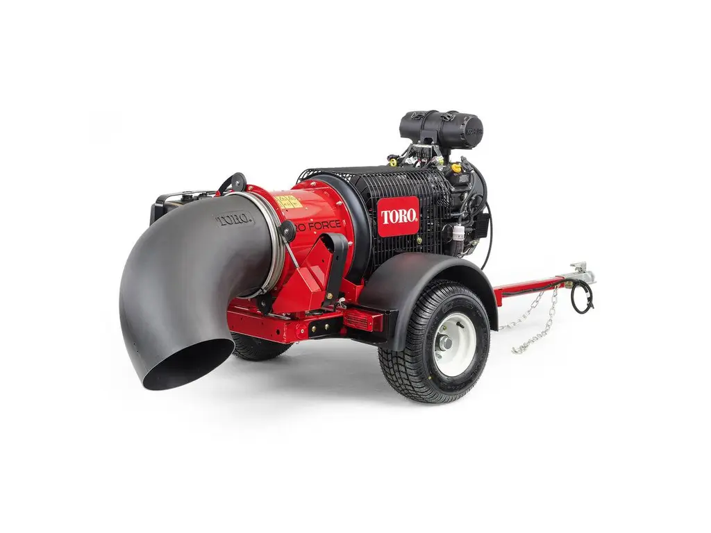Toro Souffleur de débris Pro Force® (conformité DOT) 2026