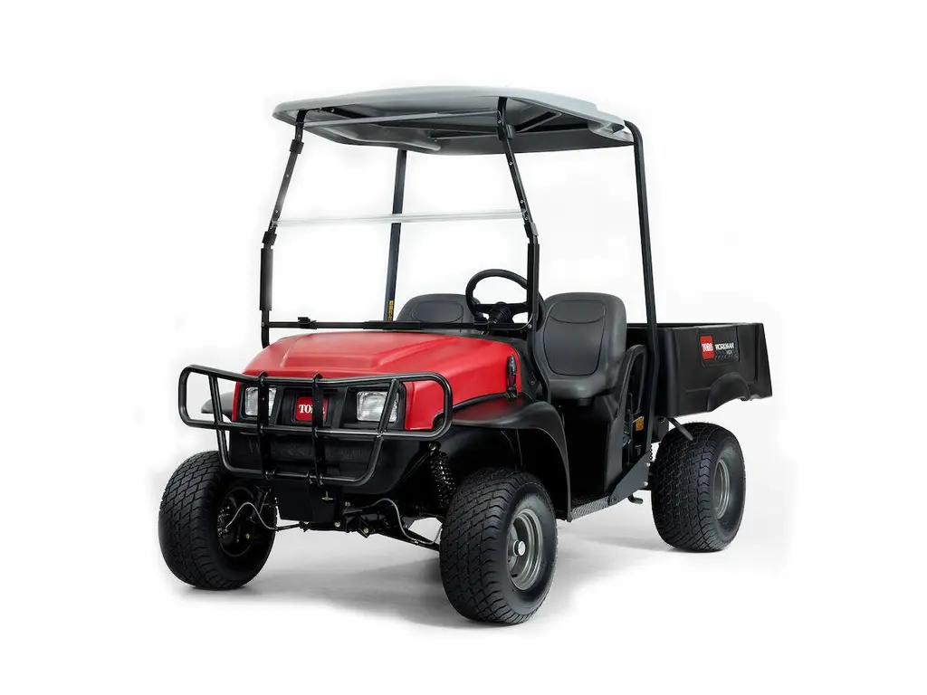 Toro Véhicule utilitaire Workman® MDX (motorisation diesel) 2026