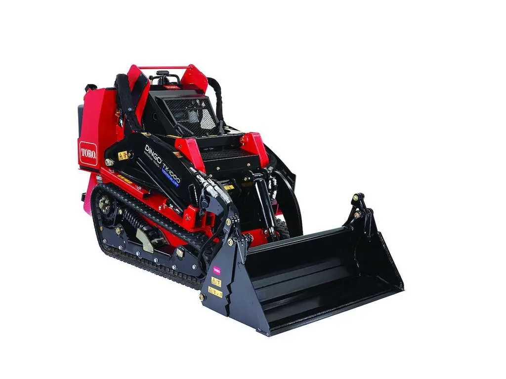 Toro Godet de chargeuse 4 en 1 2026
