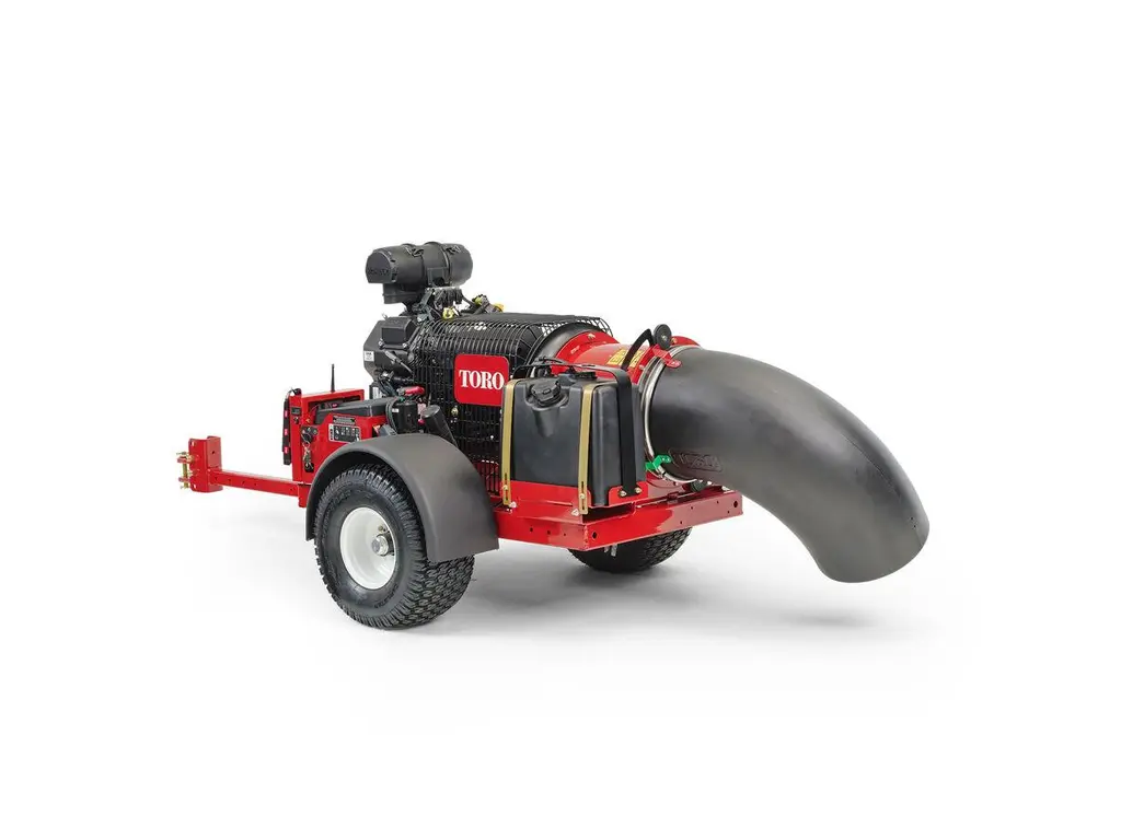 Toro Souffleur de débris Pro Force® avec télécommande 2026