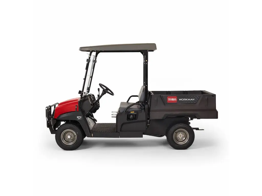 Toro Véhicule utilitaire Workman® GTX (EFI à essence) 2026