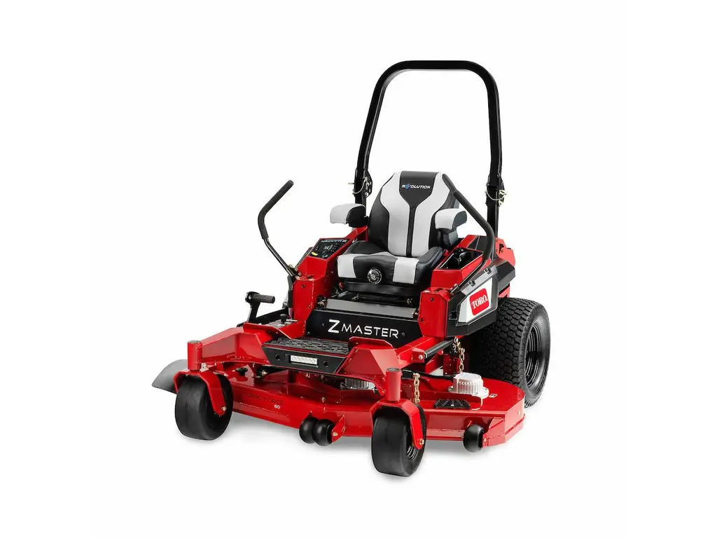 Toro Z Master Revolution de 152 cm (60 po) 2026