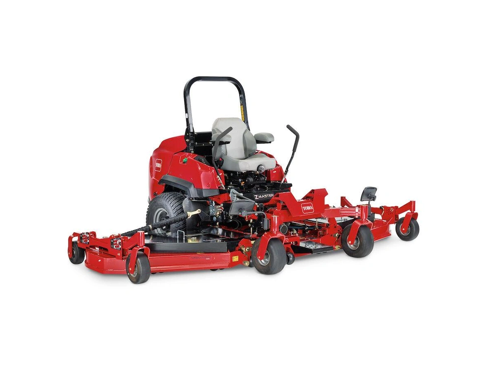 2026 Toro Z Master 7500 Series 7500-D Series 144 in. (366 cm) 44 hp 1568cc Diesel Rear Discharge alt