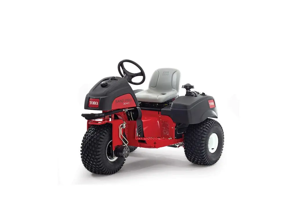 Toro Sand Pro® 3040 2026
