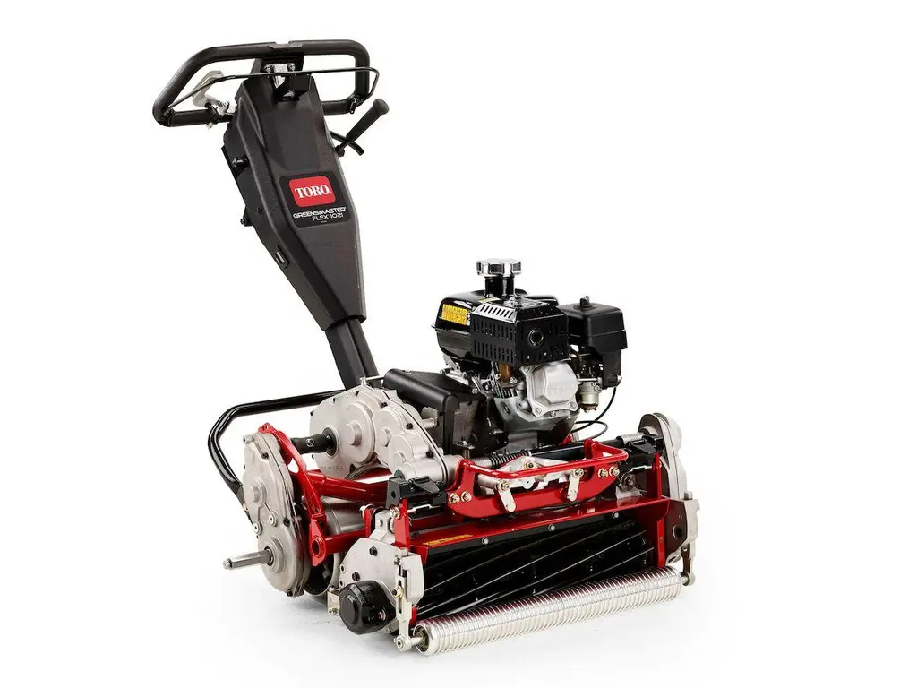Toro Greensmaster® Flex™ 1021 2026