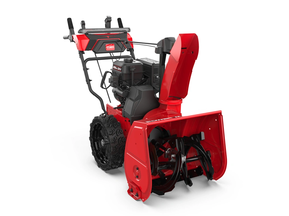 Toro Souffleuse à Neige à Essence à Deux Phases Power Max HD de 61 cm (24 po) Souffleuse à Neige à Essence à Deux Phases Power Max HD de 61 cm (24 po) 2026